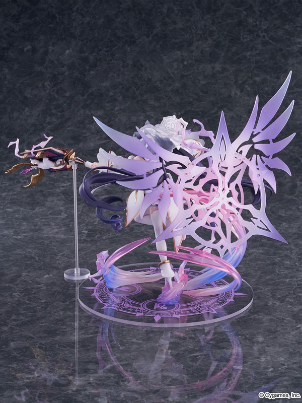 Shibuya Scramble Scaled Figure 1/7 Kyaru / Karyl / Momochi Kiruya - Princess Form Ver. Princess Connect! Re:Dive By eStream