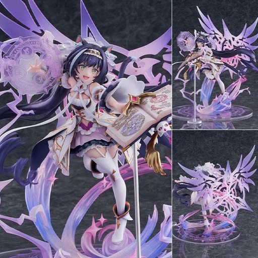 Image of Shibuya Scramble Scaled Figure 1/7 Kyaru / Karyl / Momochi Kiruya - Princess Form Ver. Princess Connect! Re:Dive By eStream