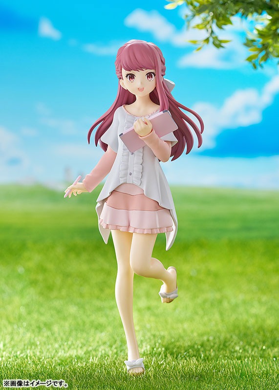 Pop Up Parade SP Figure Rin - SHELTER (20cm) By Good Smile Company