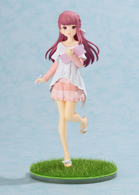 Pop Up Parade SP Figure Rin - SHELTER (20cm) By Good Smile Company