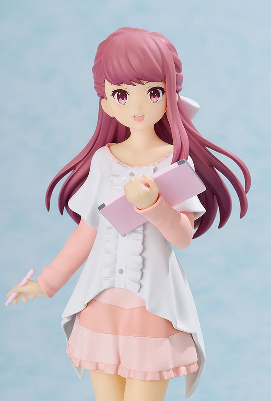 Pop Up Parade SP Figure Rin - SHELTER (20cm) By Good Smile Company