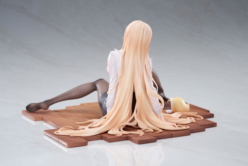 Scaled Figure 1/7 Implacable & Manjuu - Shepherd of the "Lost" Ver. Azur Lane By APEX