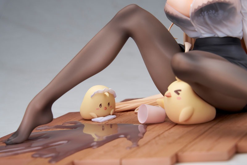 [With Bonus] Scaled Figure 1/7 Implacable & Manjuu - Shepherd of the "Lost" Ver. Azur Lane By APEX