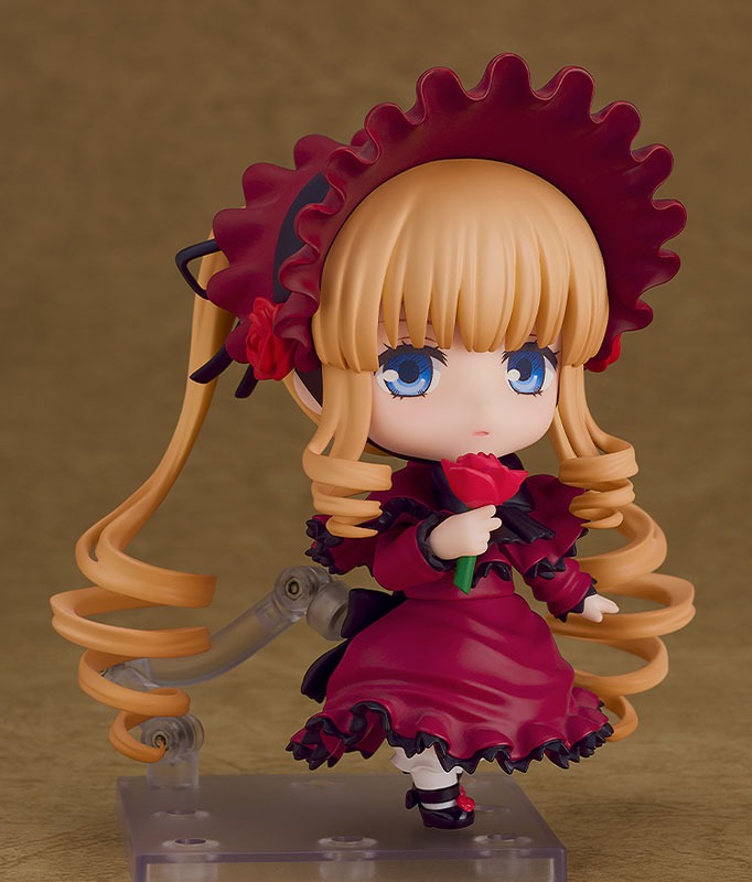 Nendoroid Shinku - 2.0 Ver. Rozen Maiden By Good Smile Company