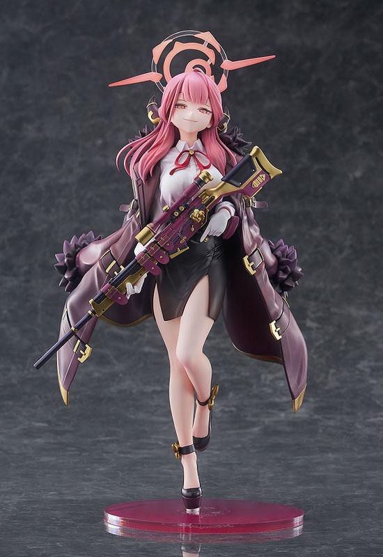 Scaled Figure 1/7 Rikuhachima Aru - Blue Archive By Max Factory
