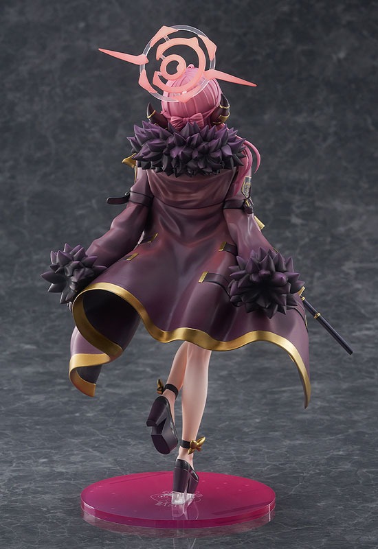Scaled Figure 1/7 Rikuhachima Aru - Blue Archive By Max Factory