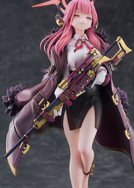 Scaled Figure 1/7 Rikuhachima Aru - Blue Archive By Max Factory