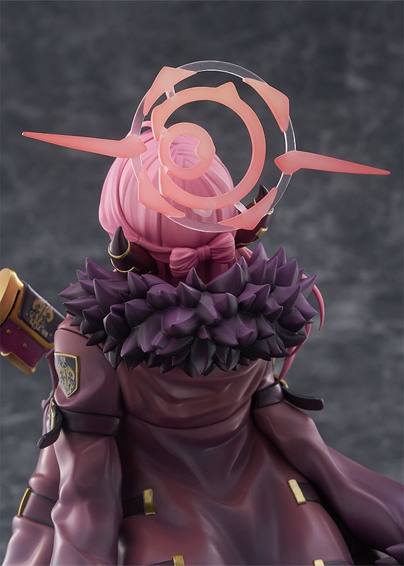 Scaled Figure 1/7 Rikuhachima Aru - Blue Archive By Max Factory