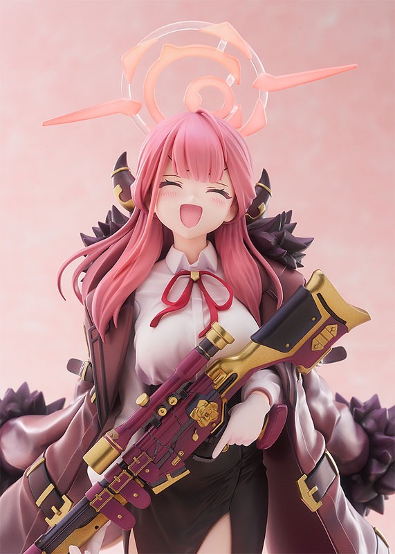 Scaled Figure 1/7 Rikuhachima Aru - Blue Archive By Max Factory