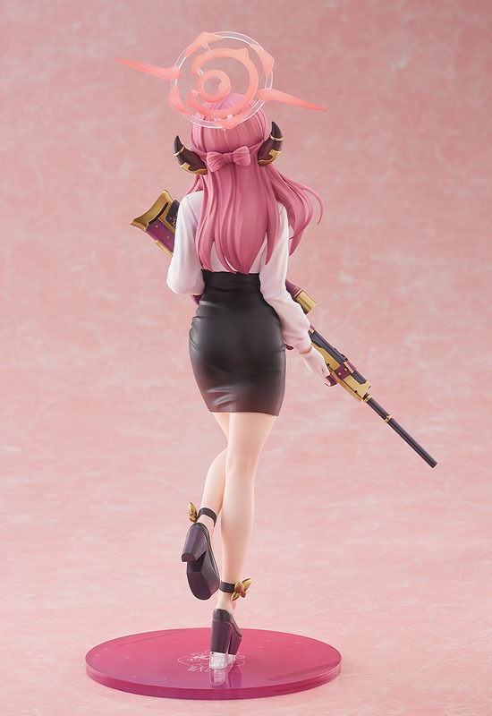 Scaled Figure 1/7 Rikuhachima Aru - Blue Archive By Max Factory