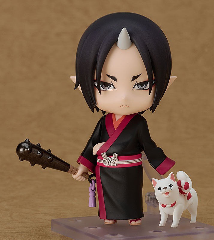 Nendoroid Hozuki - 2.0 Ver. Hozuki no Reitetsu By Orange Rouge