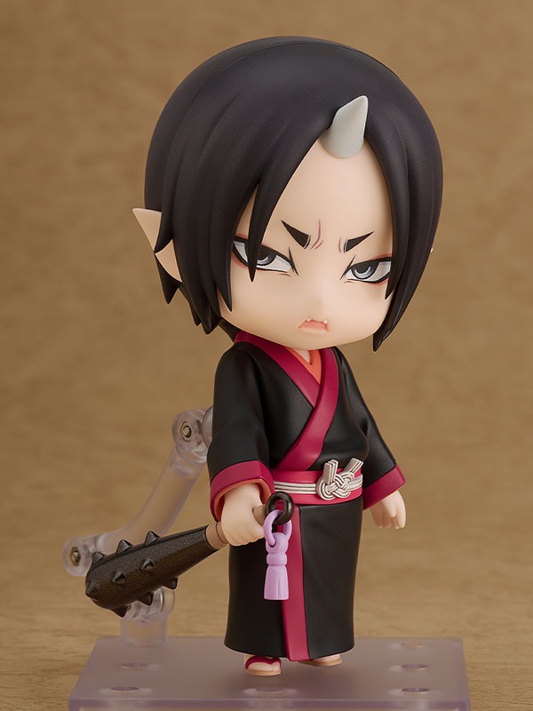 Nendoroid Hozuki - 2.0 Ver. Hozuki no Reitetsu By Orange Rouge