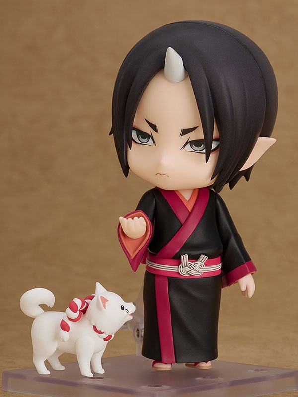 Nendoroid Hozuki - 2.0 Ver. Hozuki no Reitetsu By Orange Rouge