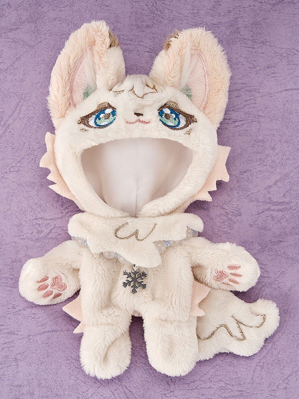 Nendoroid Doll Kigurumi Pajamas: Dyana - FLUFFY LAND By Good Smile Arts Shanghai