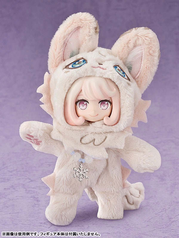 Nendoroid Doll Kigurumi Pajamas: Dyana - FLUFFY LAND By Good Smile Arts Shanghai