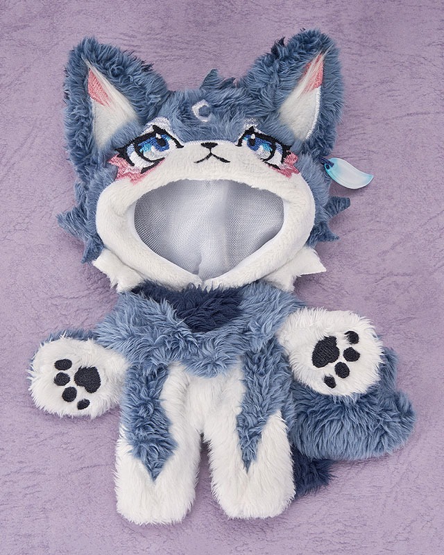 Nendoroid Doll Kigurumi Pajamas: Caesar - FLUFFY LAND By Good Smile Arts Shanghai