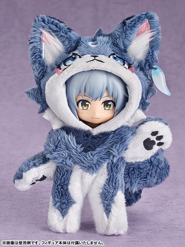 Nendoroid Doll Kigurumi Pajamas: Caesar - FLUFFY LAND By Good Smile Arts Shanghai