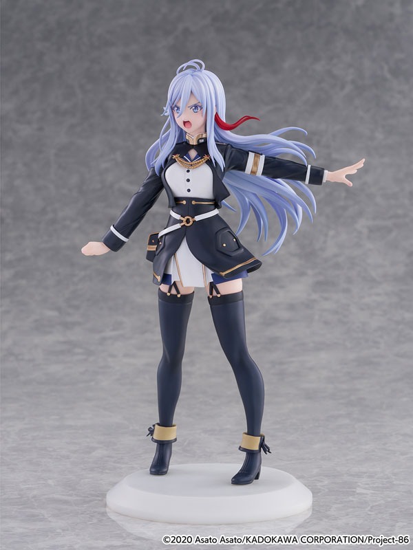 Shibuya Scramble Figure Cantabile Vladilena Milizé / Lena - 86 -Eighty Six- By eStream