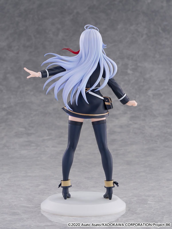 Shibuya Scramble Figure Cantabile Vladilena Milizé / Lena - 86 -Eighty Six- By eStream