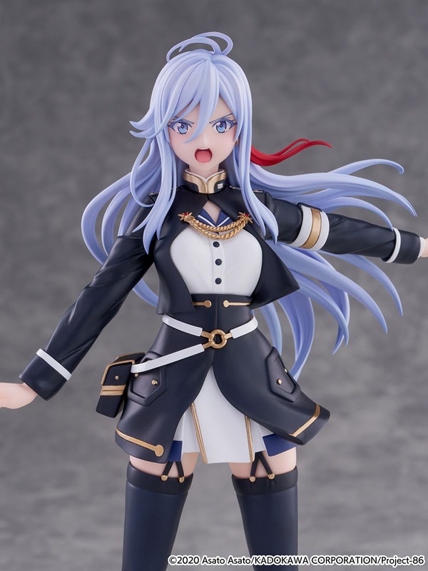 Shibuya Scramble Figure Cantabile Vladilena Milizé / Lena - 86 -Eighty Six- By eStream