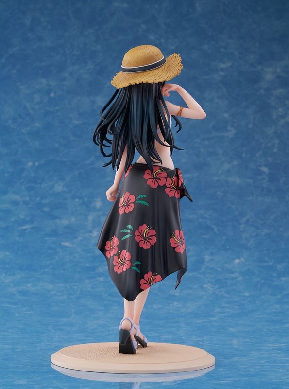 Scaled Figure 1/6 Yukinoshita Yukino - Swimsuit Ver. Yahari Ore no Seishun Love Comedy wa Machigatteiru / Oregairu By HOBBY STOCK