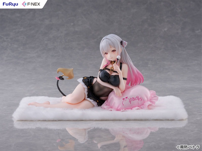 Scaled Figure 1/7 Suou Patra - Gaming Outfit Ver. HoneyStrap Virtual Youtuber By F:NEX