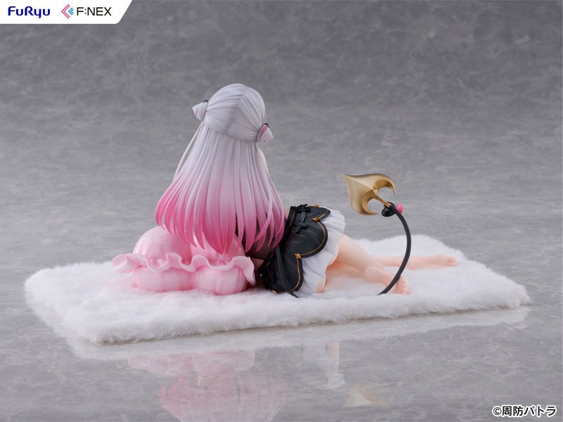 Scaled Figure 1/7 Suou Patra - Gaming Outfit Ver. HoneyStrap Virtual Youtuber By F:NEX