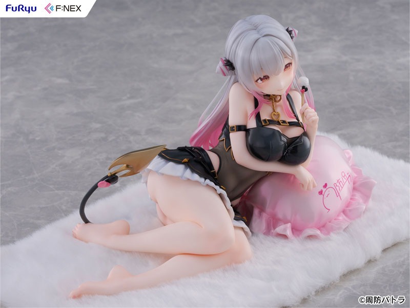 Scaled Figure 1/7 Suou Patra - Gaming Outfit Ver. HoneyStrap Virtual Youtuber By F:NEX