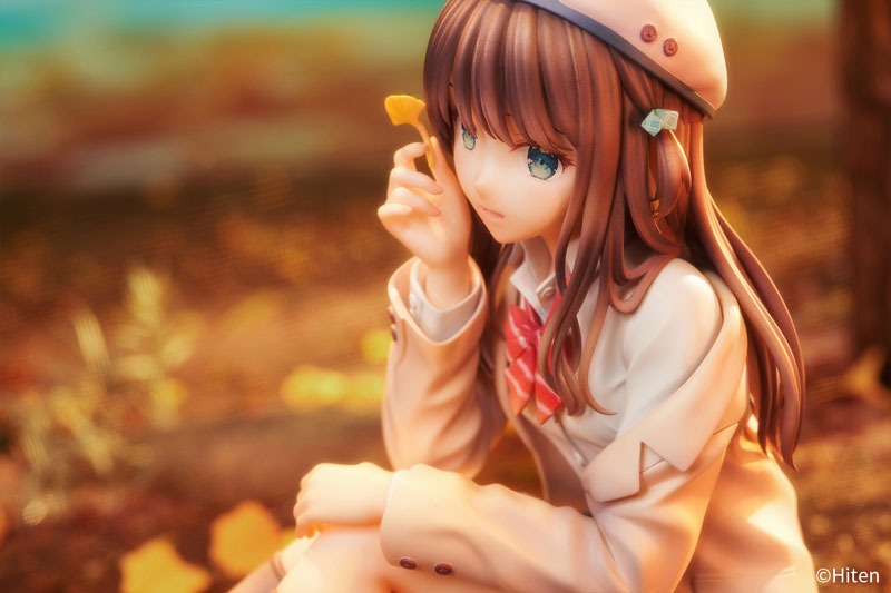 Scaled Figure 1/6 Aki no Iro Illustrated by Hiten By Hobby Chaton