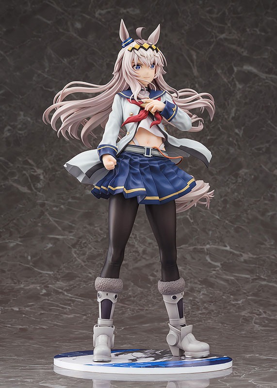 Scaled Figure 1/7 Oguri Cap - Uma Musume: Cinderella Gray By Phat!