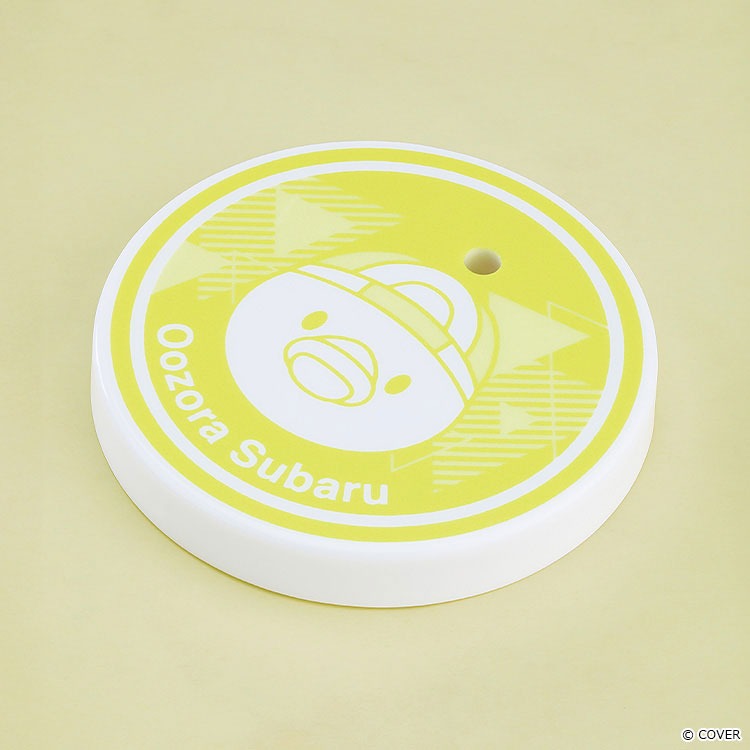 Nendoroid Oozora Subaru - Suspender Outfit Ver. hololive production By Good Smile Company