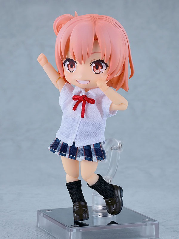 Nendoroid Doll Yuigahama Yui - Yahari Ore no Seishun Love Comedy wa Machigatteiru By Good Smile Company