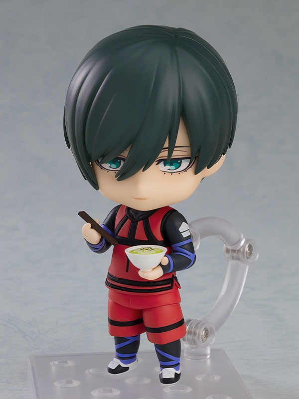 Nendoroid Itoshi Rin - Blue Lock By Orange Rouge
