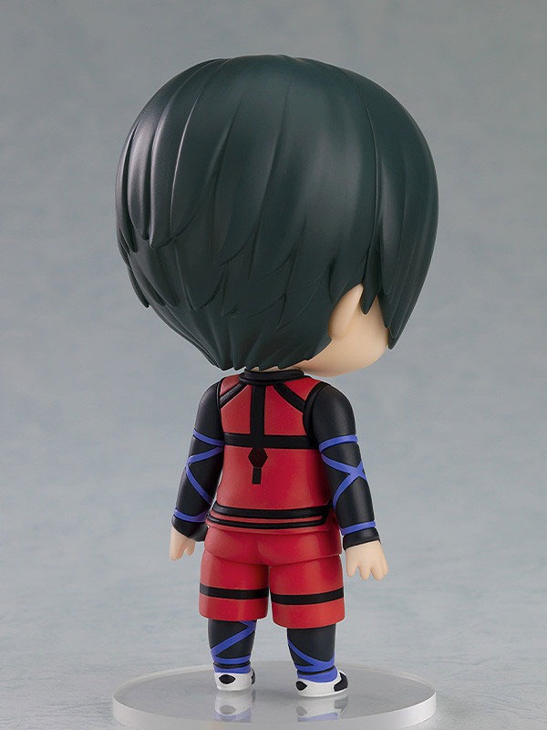 Nendoroid Itoshi Rin - Blue Lock By Orange Rouge