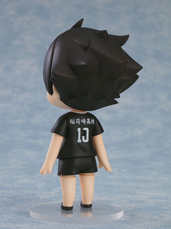 Nendoroid Rintaro Suna - Haikyu!! / Haikyuu!! (Re-Release) By Orange Rouge