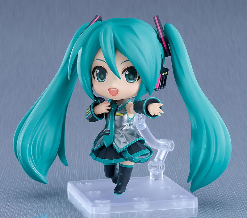 Nendoroid Hatsune Miku - 3.0 Ver. Vocaloid By Good Smile Company