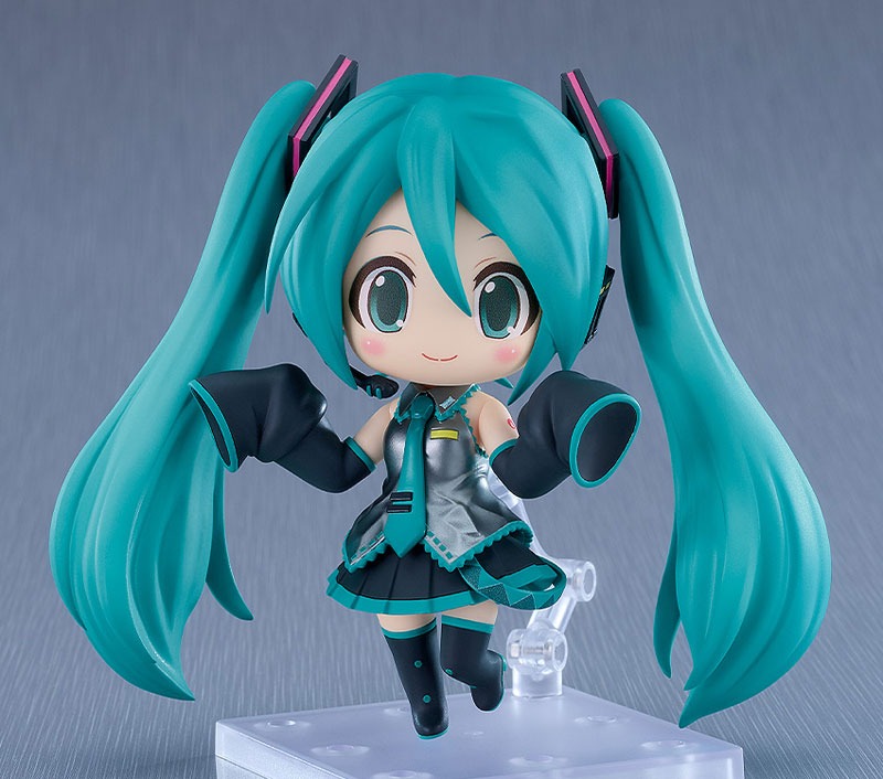 Nendoroid Hatsune Miku - 3.0 Ver. Vocaloid By Good Smile Company