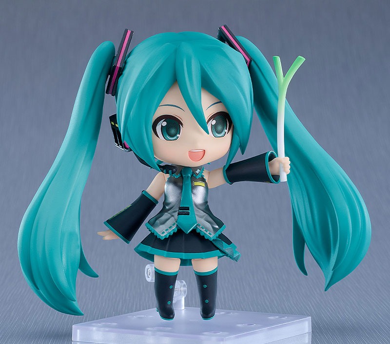 Nendoroid Hatsune Miku - 3.0 Ver. Vocaloid By Good Smile Company