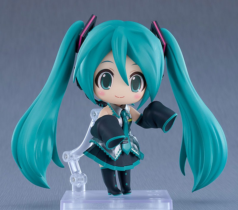 Nendoroid Hatsune Miku - 3.0 Ver. Vocaloid By Good Smile Company