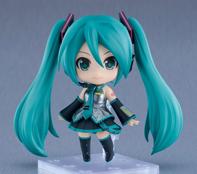 Nendoroid Basic Hatsune Miku - 3.0 Ver. Vocaloid By Good Smile Company