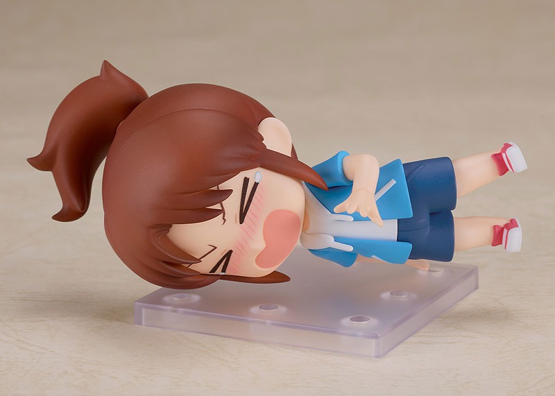 Nendoroid Nagumo Midori - CITY THE ANIMATION By Good Smile Company
