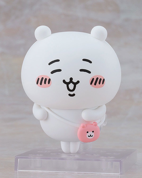 Nendoroid Chiikawa - Chiikawa (Re-Release) By Good Smile Company