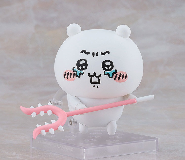 Nendoroid Chiikawa - Chiikawa (Re-Release) By Good Smile Company