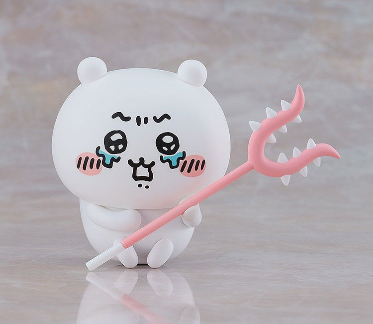Nendoroid Chiikawa - Chiikawa (Re-Release) By Good Smile Company