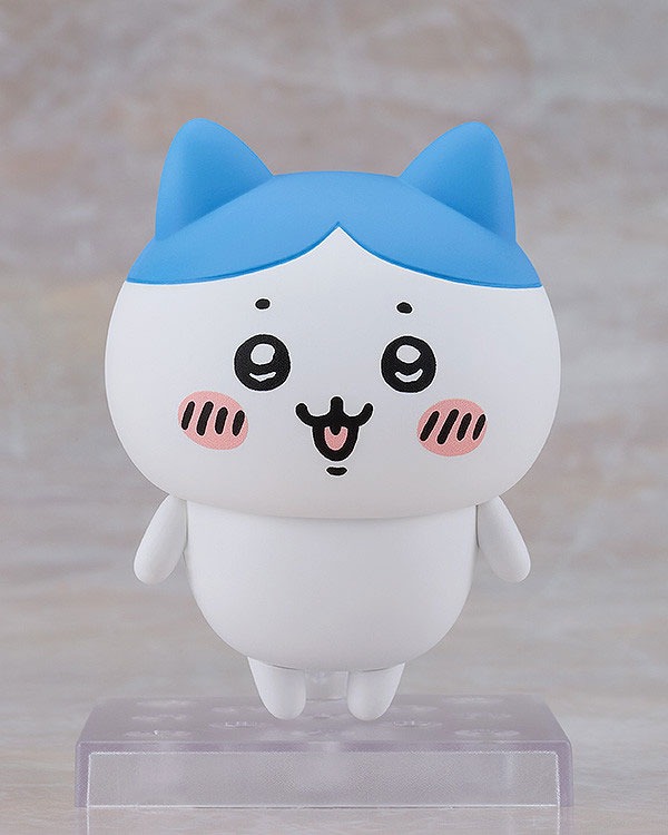 Nendoroid Hachiware - Chiikawa (Re-Release) By Good Smile Company