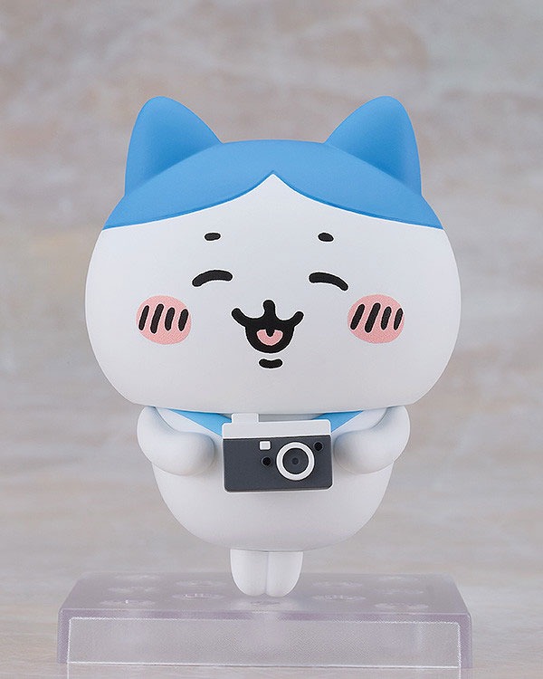 Nendoroid Hachiware - Chiikawa (Re-Release) By Good Smile Company