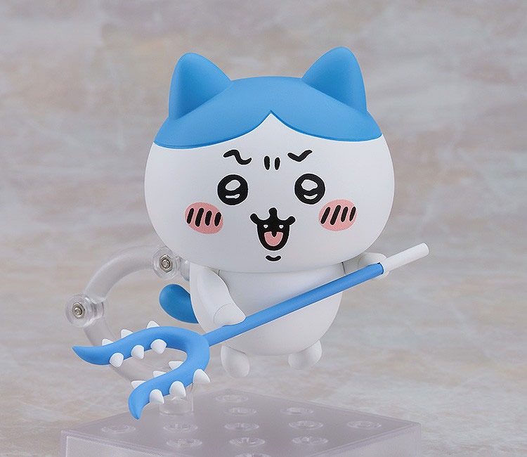 Nendoroid Hachiware - Chiikawa (Re-Release) By Good Smile Company