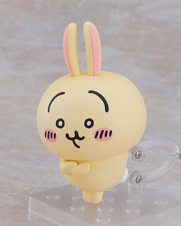 Nendoroid Usagi - Chiikawa (Re-Release) By Good Smile Company