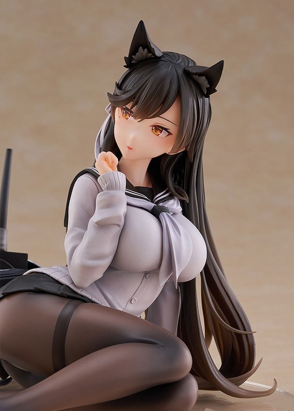 Scaled Figure 1/7 Atago - School Traumerei Ver. Azur Lane By Wave