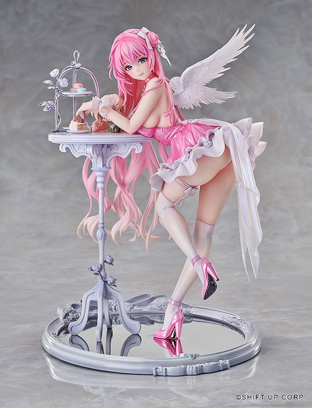 Scaled Figure 1/7 Dorothy - Nostalgia Ver. Goddess of Victory: NIKKE By Good Smile Arts Shanghai